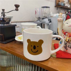Mug Ours Petit
