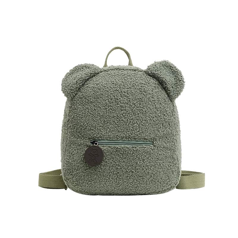 Sac à dos Ourson Câlin