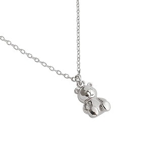 Pendentif Ourson Bébé