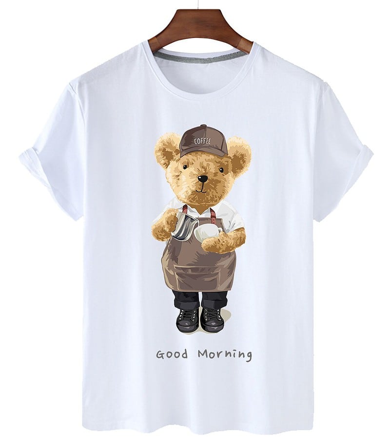 Tee Shirt Ours
