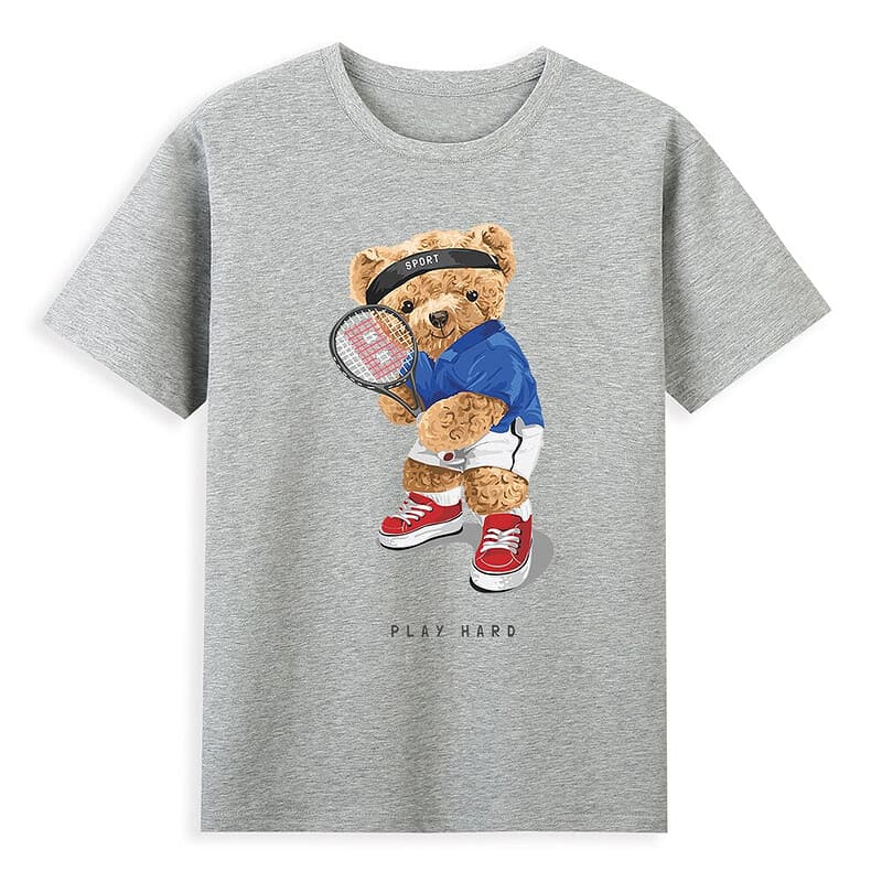 T Shirt Ours – Image 5