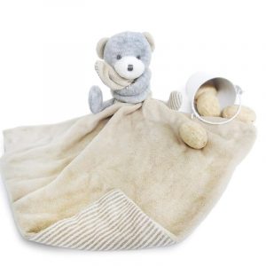 doudou ours