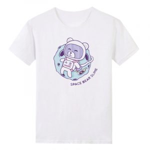 Tee Shit Ourson pour Femme