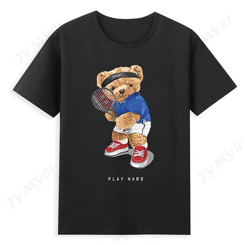 t shirt ours