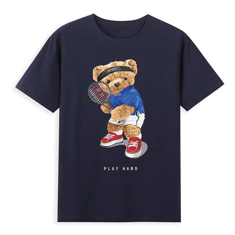T Shirt Ours – Image 4