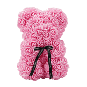 ours en rose eternelle