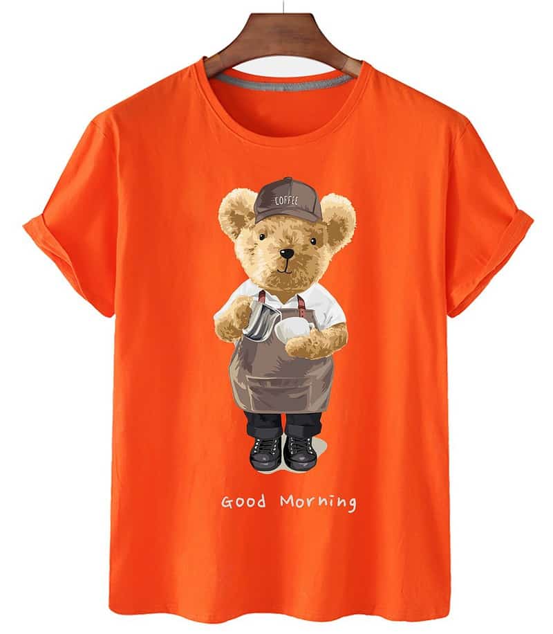 T Shirt Ours – Image 6