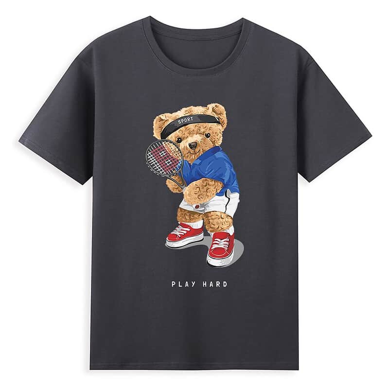 T Shirt Ours – Image 6