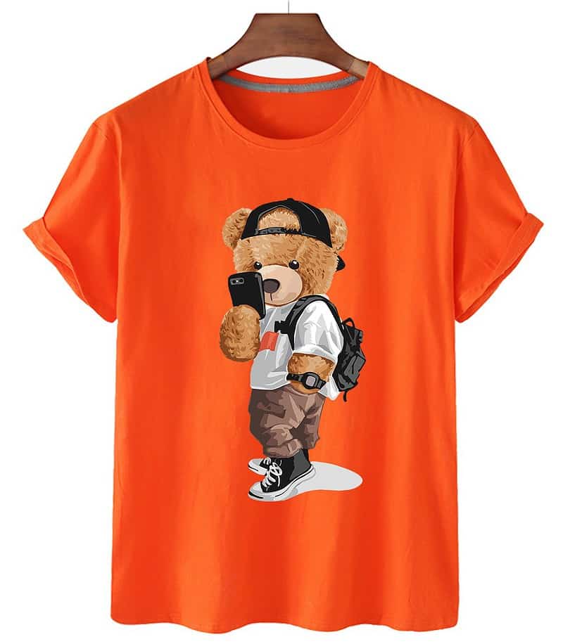 T-Shirt Ourson – Image 6