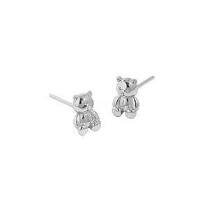 Boucle D'Oreille Ourson Bébé