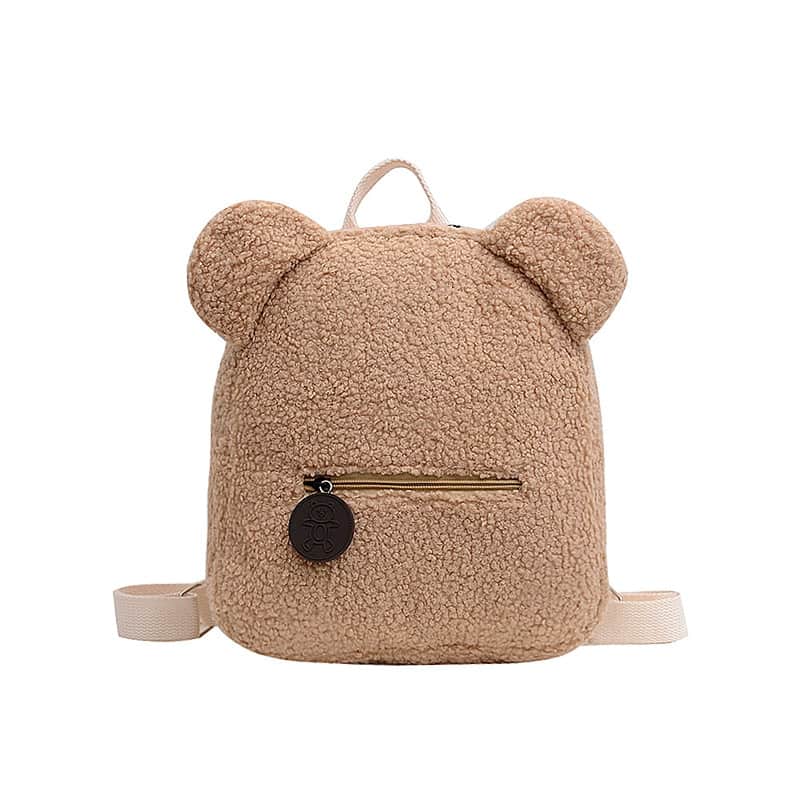 Sac A Dos Ourson Câlin