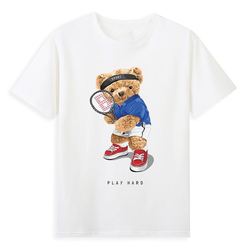 T Shirt Ours – Image 3