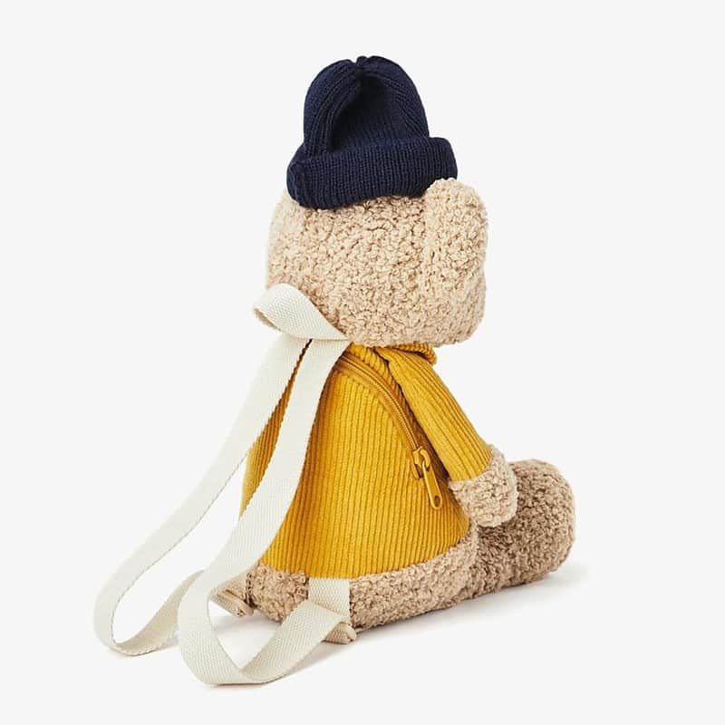 Sac A Dos Ourson – Image 6