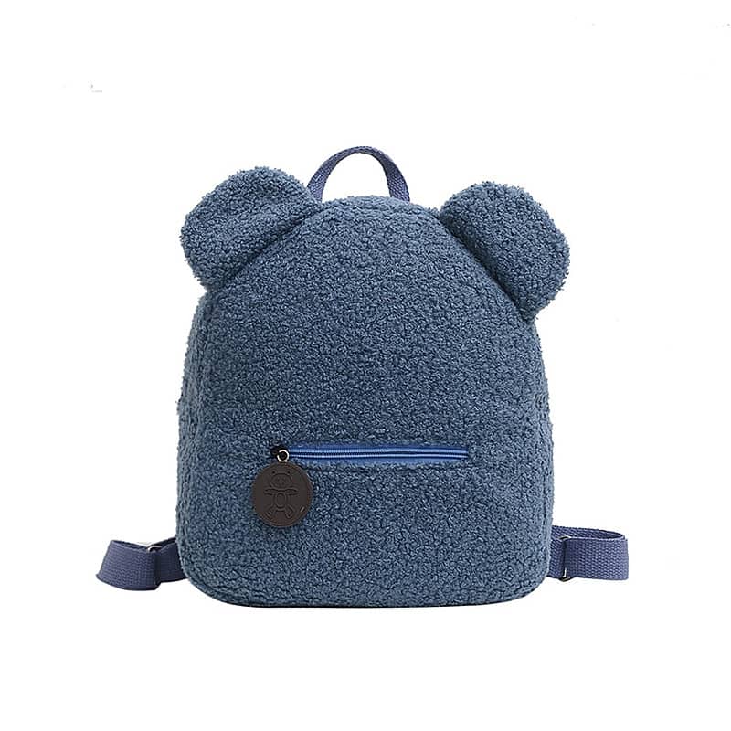 Sac A Dos Ourson Câlin – Image 3