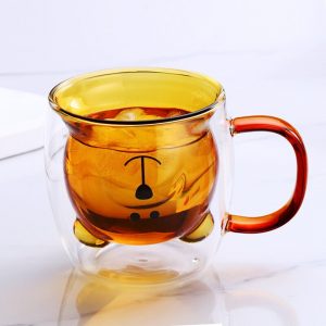 Mug Ours Transparent