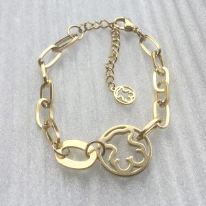 Bracelet Ourson