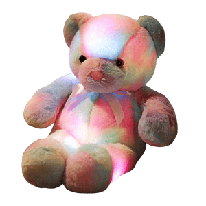 Ours Lumineux Pas Cher