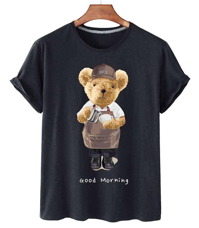 T Shirt Ours