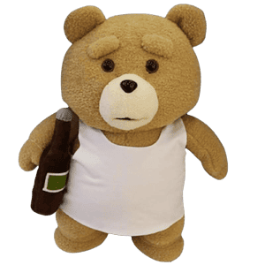 Ours En Peluche Ted