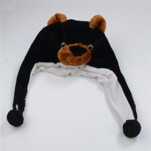Bonnet Ours Longue Patte