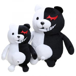 Ours Peluche