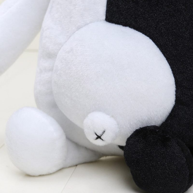 Ours En Peluche Dark – Image 6