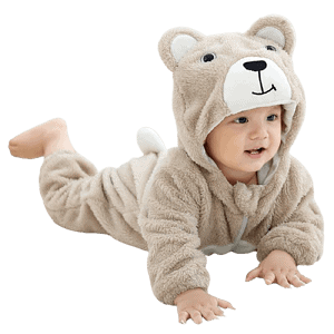 déguisement ours