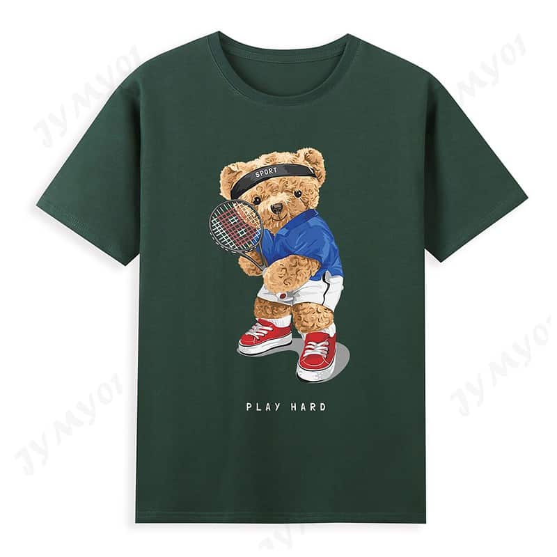 T Shirt Ours – Image 11
