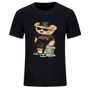 Tee Shirt Ours Homme