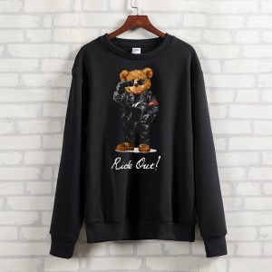 Pull Ours Motard