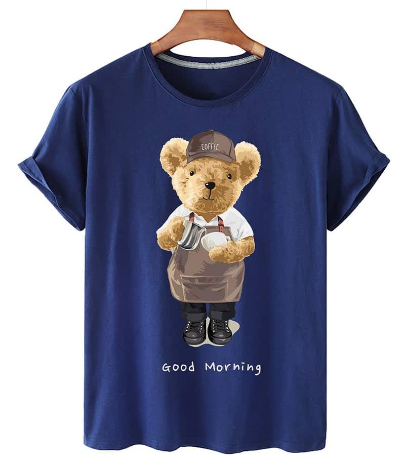T Shirt Ours – Image 5