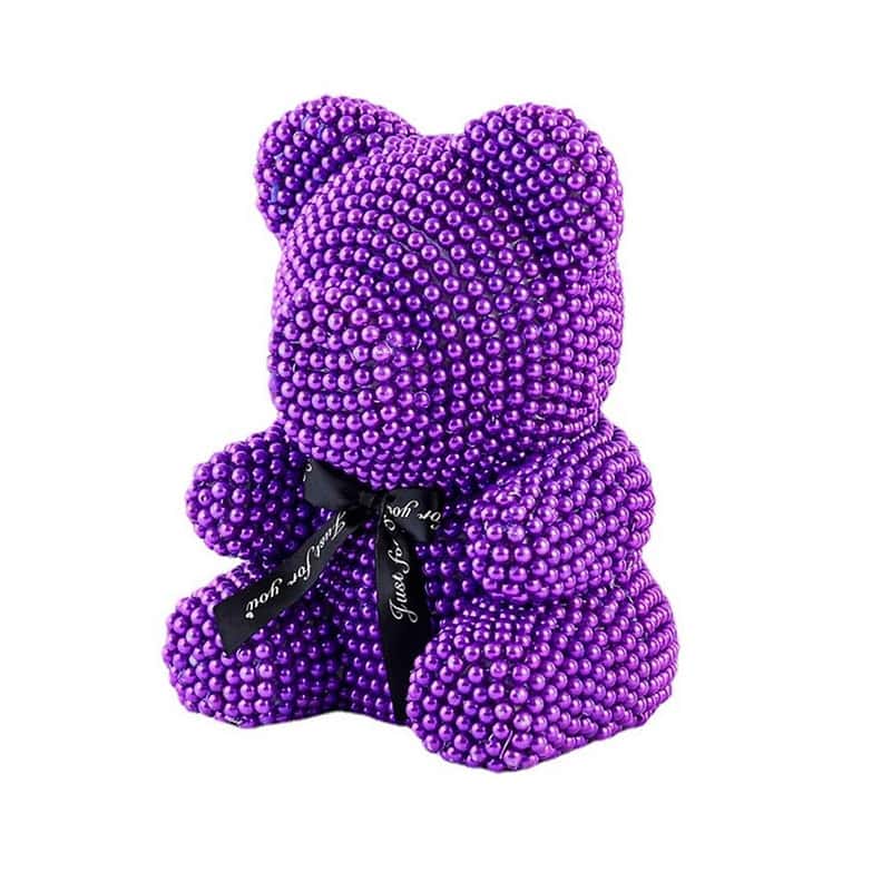 Ours en Perle
