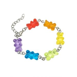 Bracelet nounours
