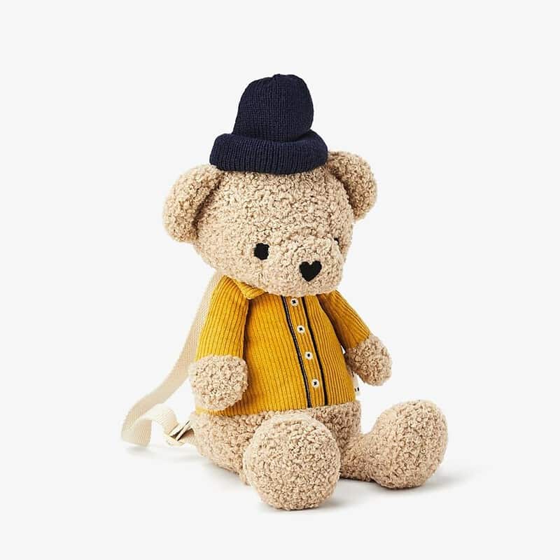 Sac A Dos Ourson – Image 2