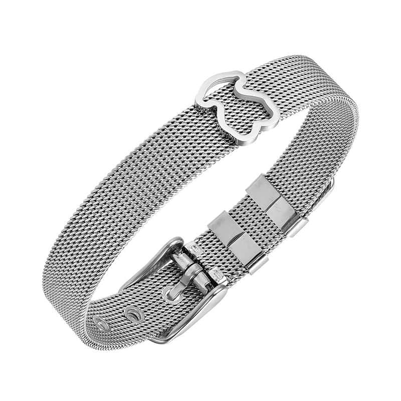 Bracelet avec ours