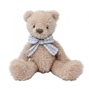 L'ours en Peluche