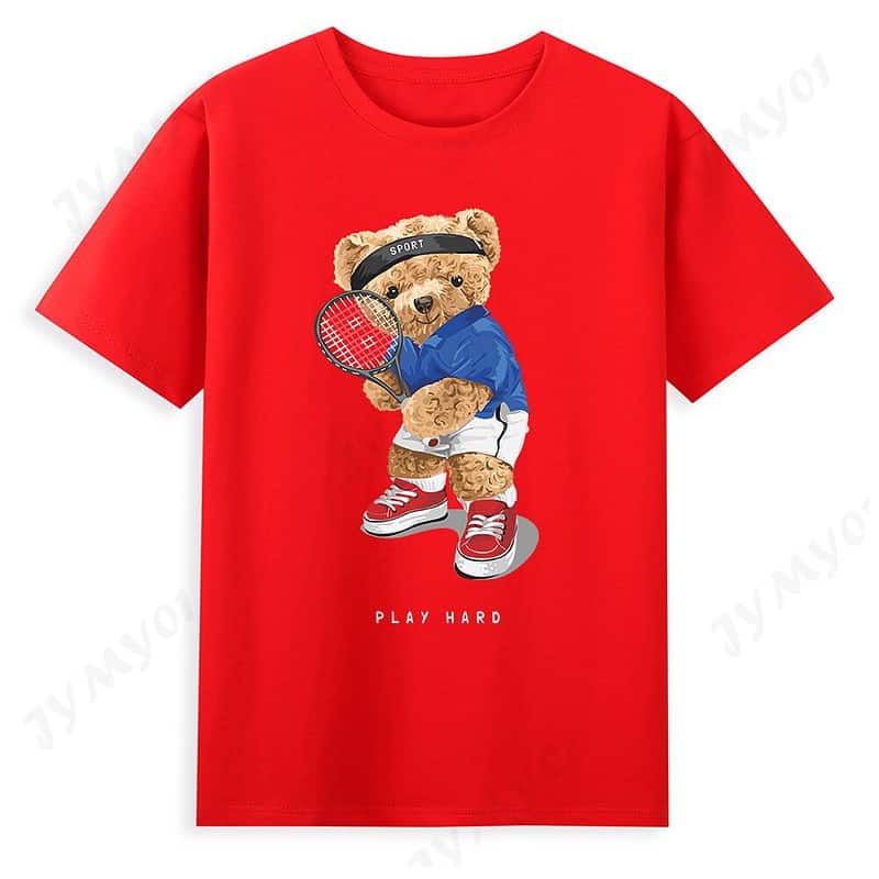 T Shirt Ours – Image 7