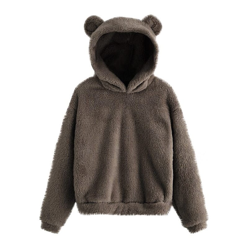 Pull Ours Plaid Cozy – Image 3