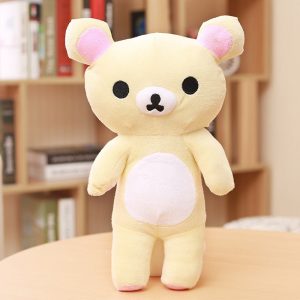 Ours En Peluche Rilakkuma