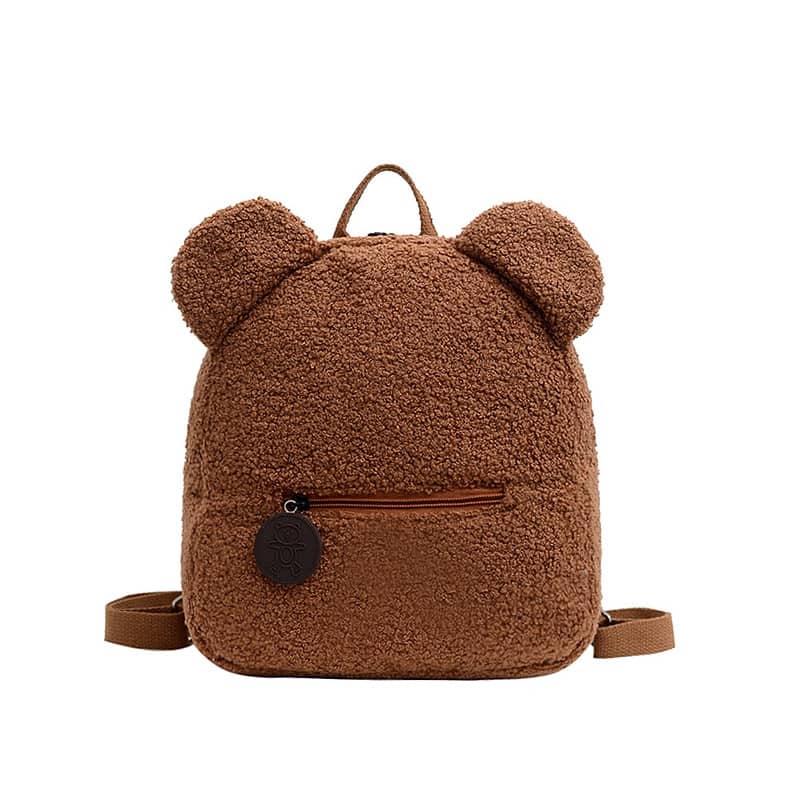 Sac A Dos Ourson Câlin – Image 4