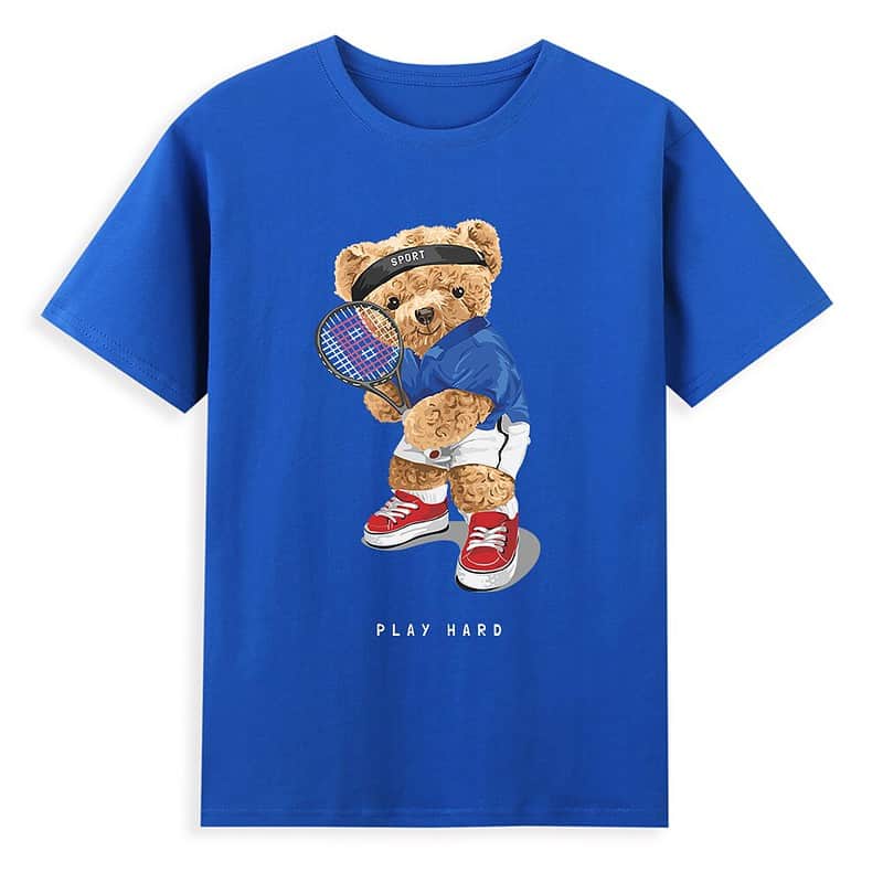 T Shirt Ours – Image 8