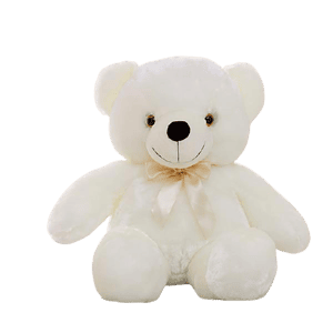 Ours lumineux 